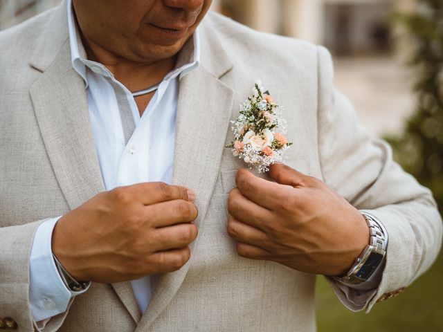 La boda de Yulissa y Humberto en Acapulco, Guerrero 52