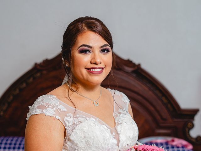 La boda de Yulissa y Humberto en Acapulco, Guerrero 55