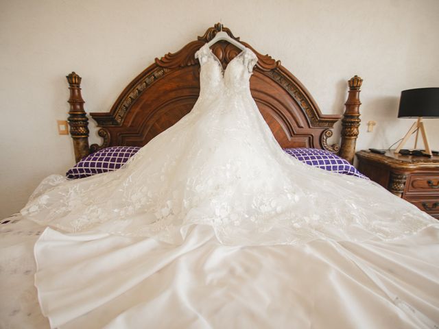 La boda de Yulissa y Humberto en Acapulco, Guerrero 67