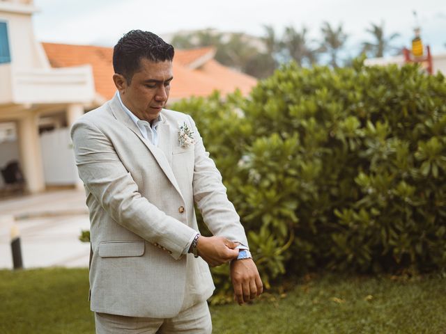 La boda de Yulissa y Humberto en Acapulco, Guerrero 86