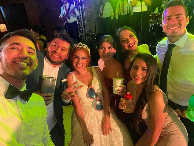La boda de Fernando y Shannon en Villahermosa, Tabasco 3