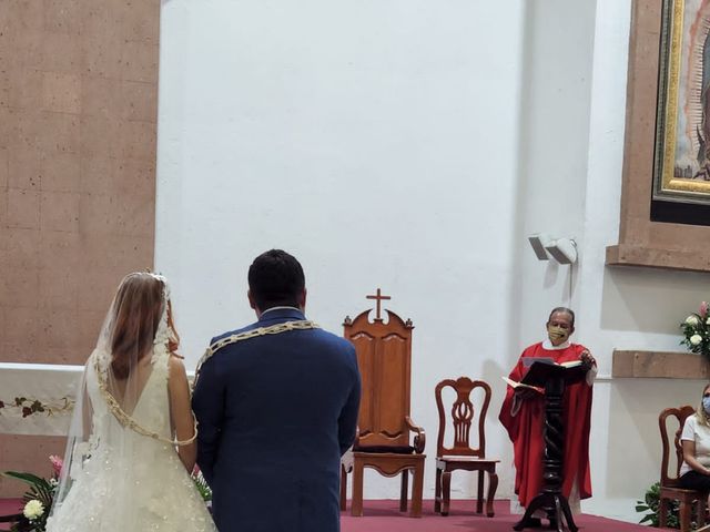 La boda de Fernando y Shannon en Villahermosa, Tabasco 7