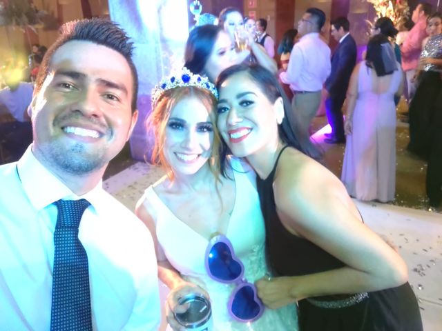 La boda de Fernando y Shannon en Villahermosa, Tabasco 9