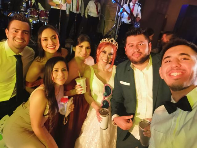 La boda de Fernando y Shannon en Villahermosa, Tabasco 14
