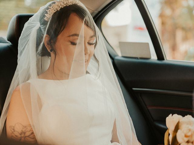 La boda de Luis y Coco en Morelia, Michoacán 10