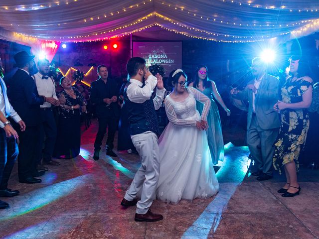 La boda de Luis y Coco en Morelia, Michoacán 25