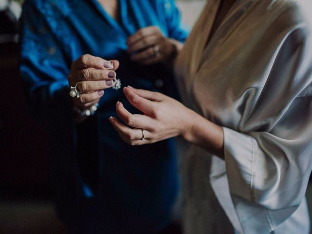 La boda de Javier y Majo en Guanajuato, Guanajuato 8