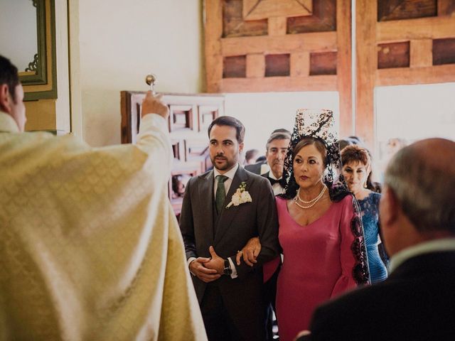 La boda de Javier y Majo en Guanajuato, Guanajuato 31