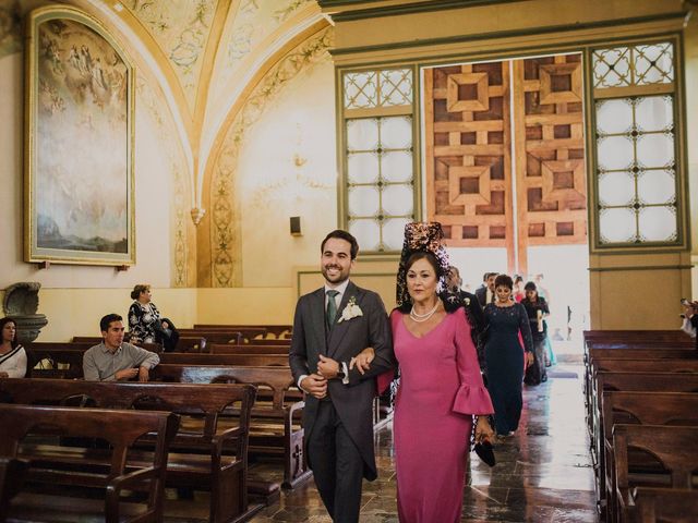 La boda de Javier y Majo en Guanajuato, Guanajuato 32
