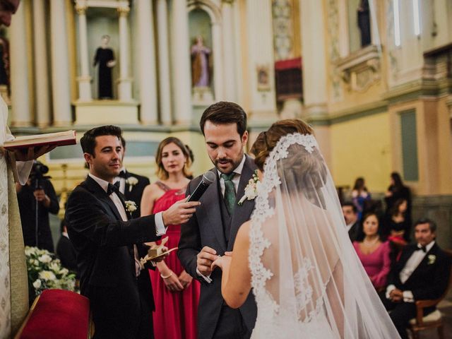 La boda de Javier y Majo en Guanajuato, Guanajuato 40