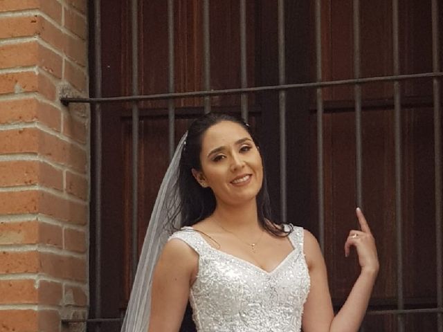 La boda de Joaquín y Nuria en Zinacantepec, Estado México 4