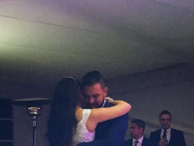 La boda de Joaquín y Nuria en Zinacantepec, Estado México 2