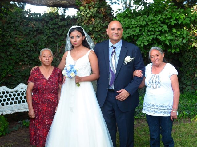 La boda de Ismael  y Diana  en Monterrey, Nuevo León 2