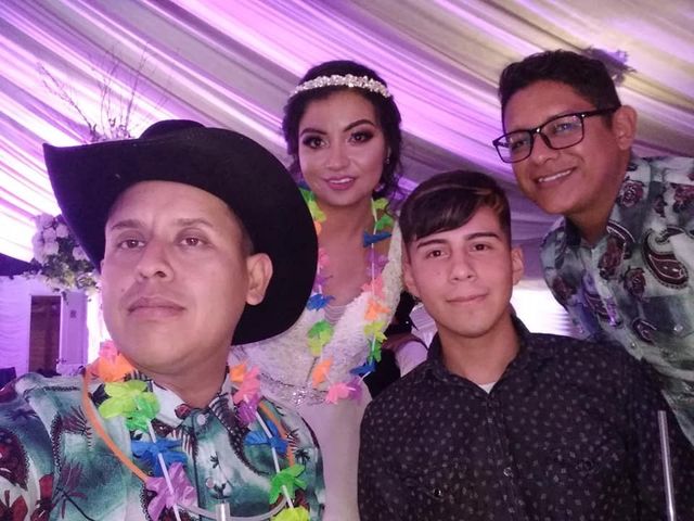 La boda de Ismael  y Diana  en Monterrey, Nuevo León 16