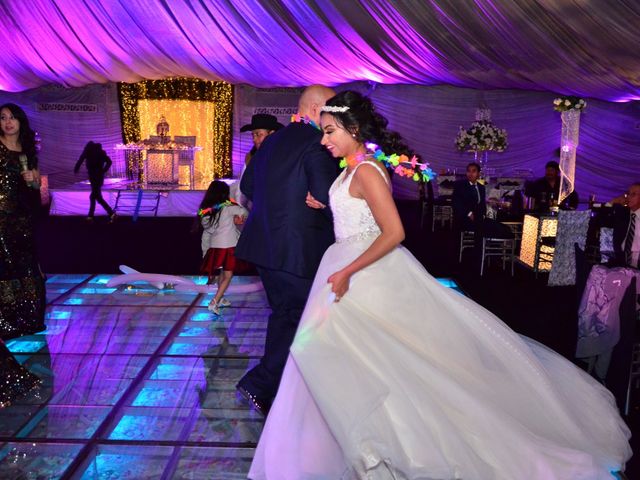 La boda de Ismael  y Diana  en Monterrey, Nuevo León 71