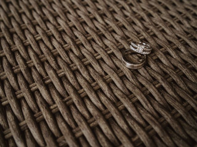 La boda de Lorena y Daniel en Ensenada, Baja California 1