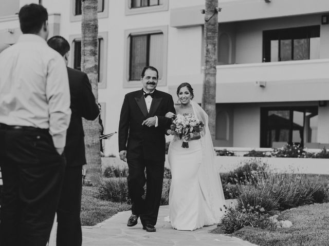 La boda de Lorena y Daniel en Ensenada, Baja California 9