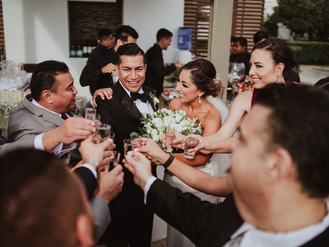 La boda de Lorena y Daniel en Ensenada, Baja California 15