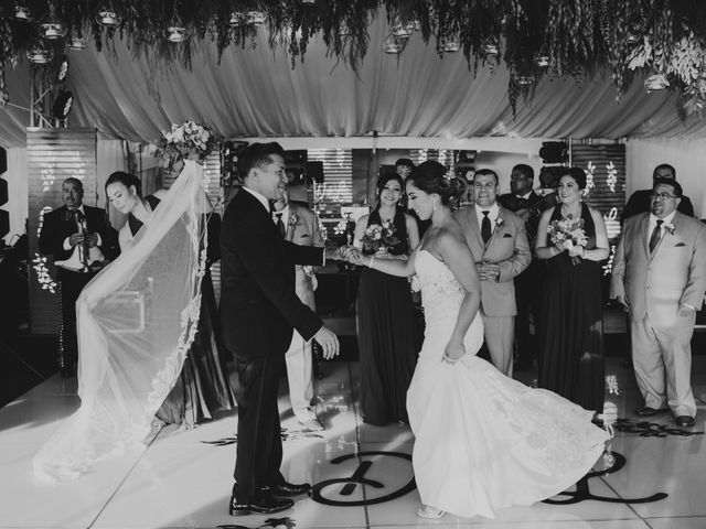 La boda de Lorena y Daniel en Ensenada, Baja California 25