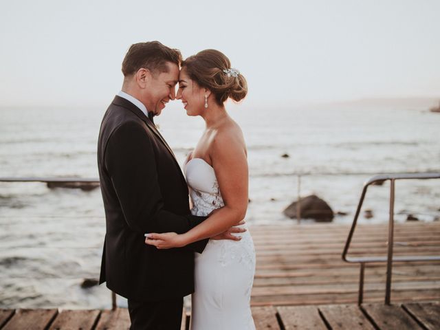 La boda de Lorena y Daniel en Ensenada, Baja California 34