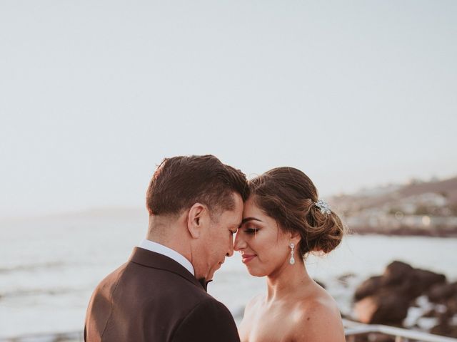 La boda de Lorena y Daniel en Ensenada, Baja California 37