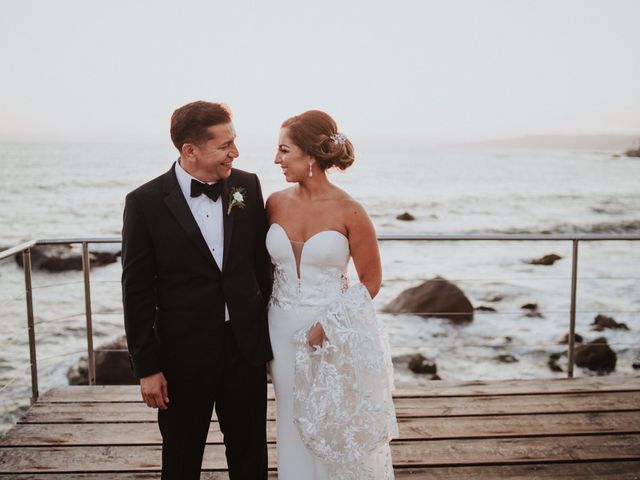 La boda de Lorena y Daniel en Ensenada, Baja California 38