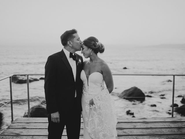 La boda de Lorena y Daniel en Ensenada, Baja California 39