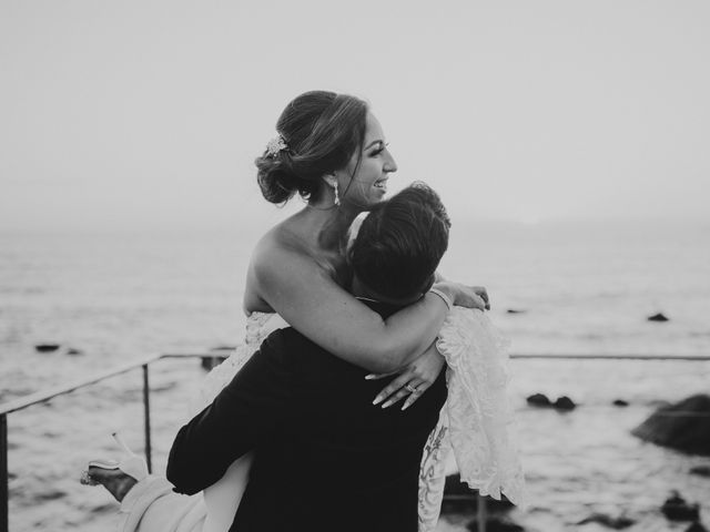 La boda de Lorena y Daniel en Ensenada, Baja California 40