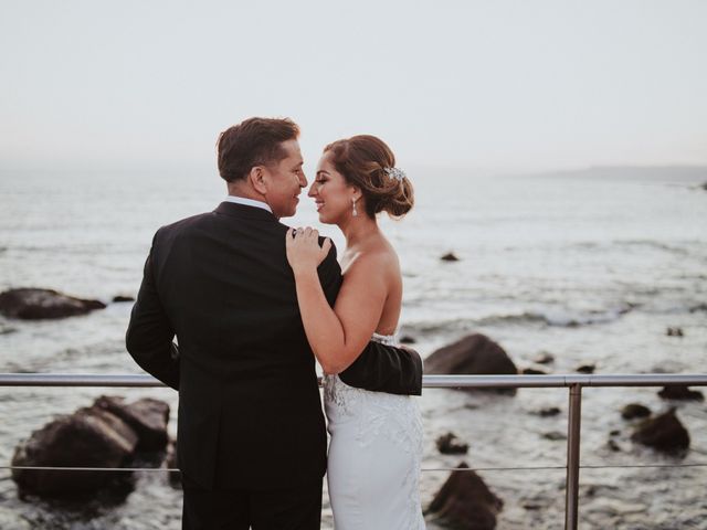 La boda de Lorena y Daniel en Ensenada, Baja California 46