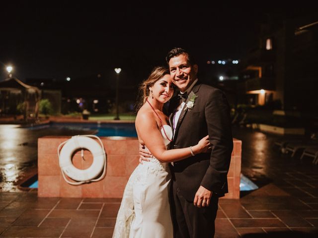 La boda de Lorena y Daniel en Ensenada, Baja California 53