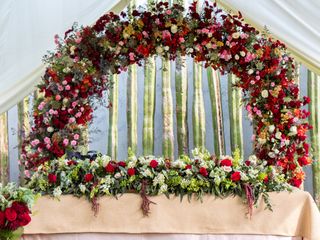 La boda de Maythed y Leonel 3