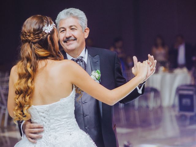 La boda de David y Yazmín en Monterrey, Nuevo León 14
