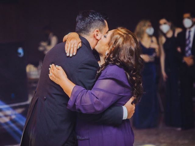La boda de David y Yazmín en Monterrey, Nuevo León 15