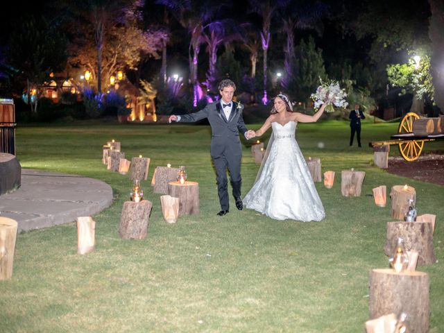 La boda de Iván  y Sofía  en Irapuato, Guanajuato 1