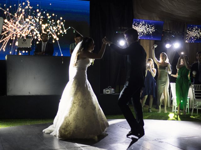 La boda de Iván  y Sofía  en Irapuato, Guanajuato 6