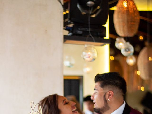 La boda de Leonel y Maythed en San Jacinto Amilpas, Oaxaca 16