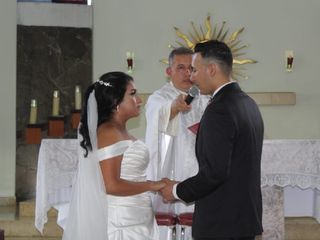 La boda de Maritza  y Juan  2