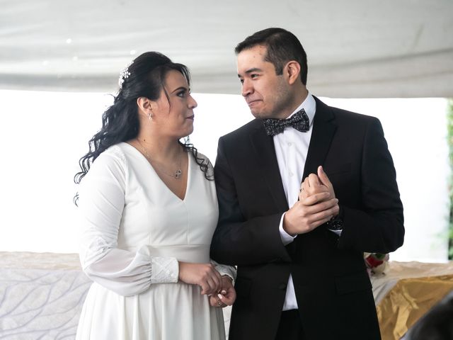 La boda de Joel y Viviana en Benito Juárez, Ciudad de México 27