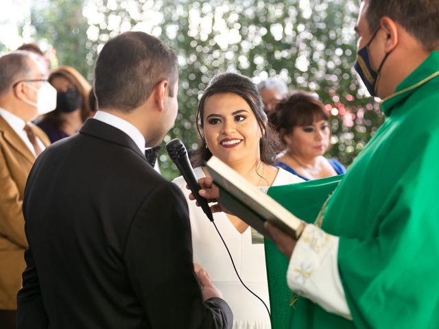 La boda de Joel y Viviana en Benito Juárez, Ciudad de México 36