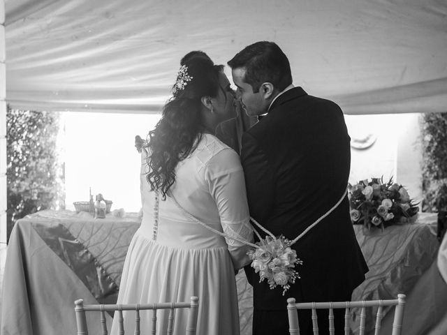 La boda de Joel y Viviana en Benito Juárez, Ciudad de México 51