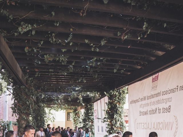 La boda de Manuel y Carolina en Tijuana, Baja California 24