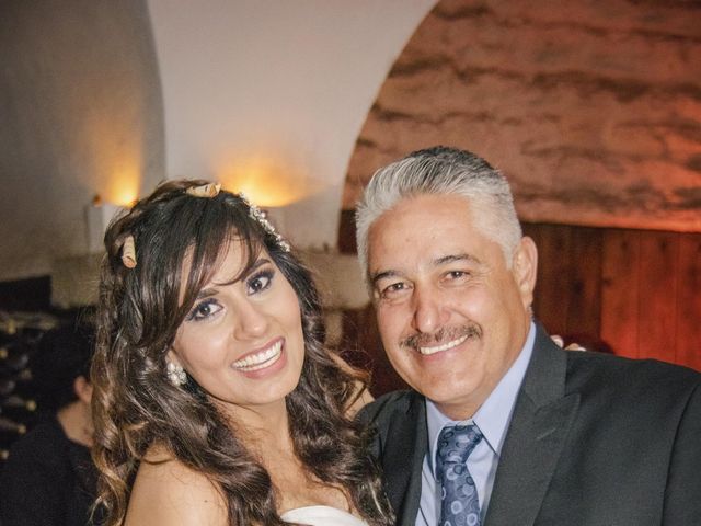 La boda de Manuel y Carolina en Tijuana, Baja California 25