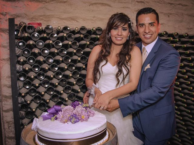 La boda de Manuel y Carolina en Tijuana, Baja California 27