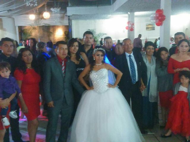 La boda de Víctor  y Ana en Guadalajara, Jalisco 1