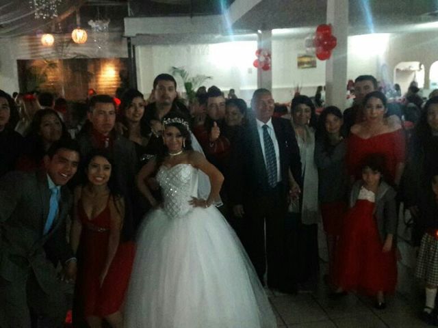La boda de Víctor  y Ana en Guadalajara, Jalisco 2