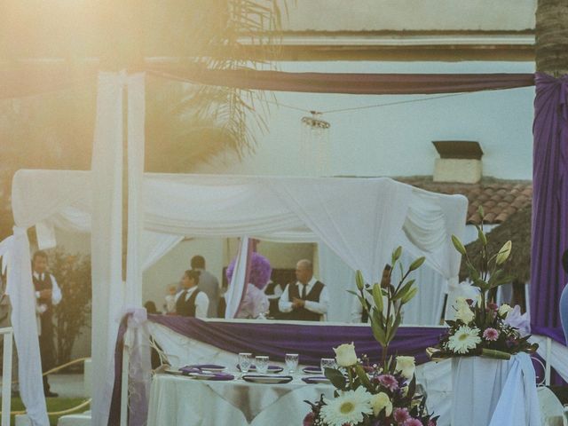 La boda de Carlos y Gaby en Tijuana, Baja California 12
