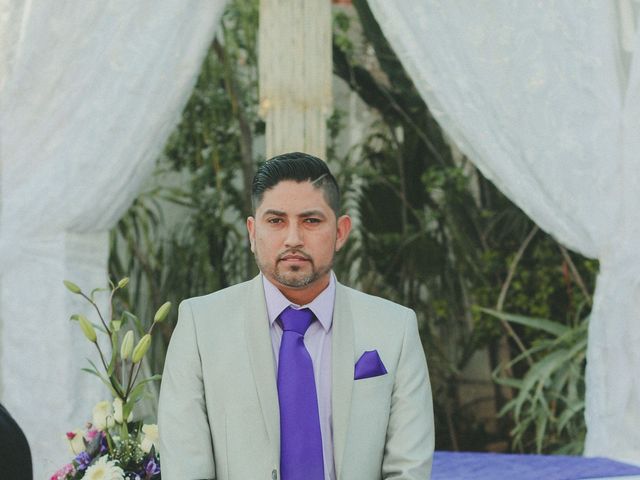 La boda de Carlos y Gaby en Tijuana, Baja California 19
