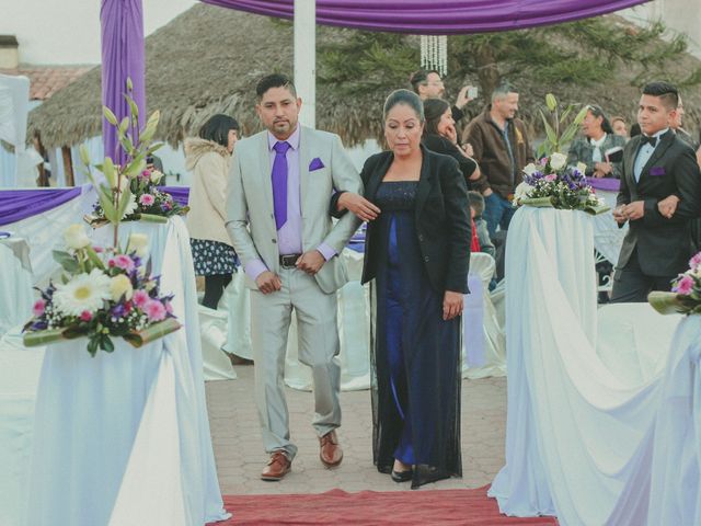 La boda de Carlos y Gaby en Tijuana, Baja California 22