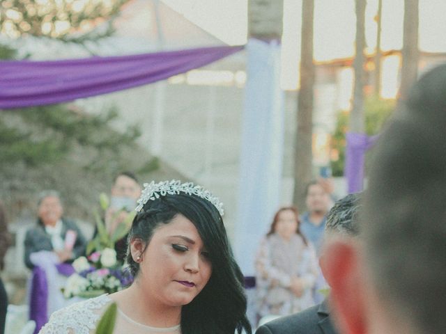 La boda de Carlos y Gaby en Tijuana, Baja California 25