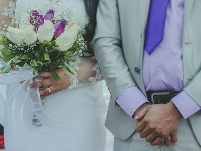 La boda de Carlos y Gaby en Tijuana, Baja California 26